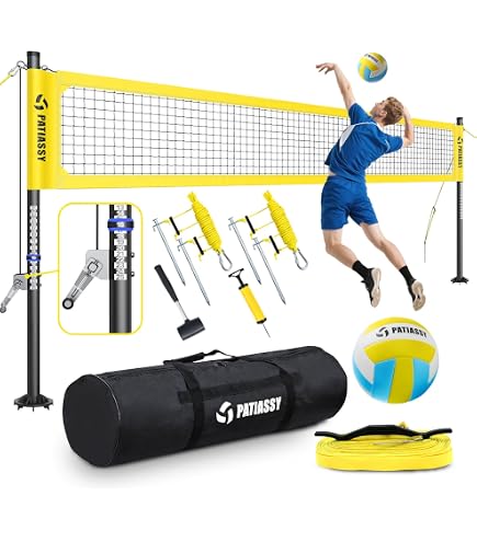 Amazon.co.jp: TOEI LIGHT B-3034 Beach Volleyball Leisure Type
